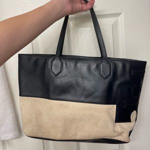 Tory Burch Tote Bag